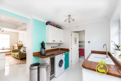 undefined, Palmerston Road, Poole BH14
