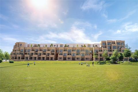 undefined, Icon At Knights Park, Cambridge, Cambridgeshire, CB3