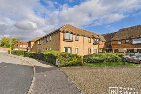 undefined, Park Lodge, Billericay