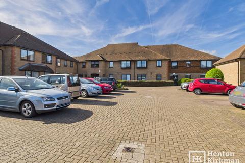 undefined, Park Lodge, Billericay