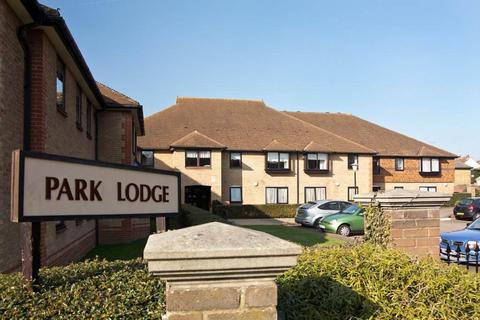 undefined, Park Lodge, Billericay