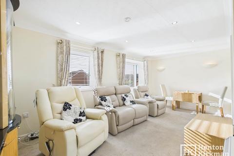 undefined, Park Lodge, Billericay