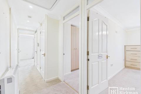 2 bedroom retirement property for sale, Park Lodge, Billericay