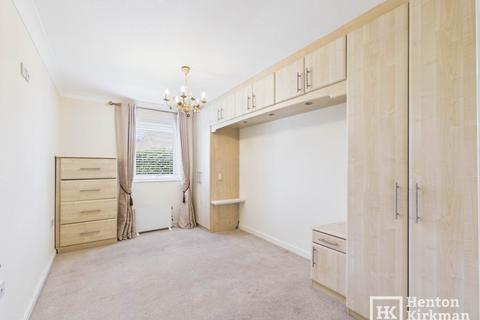 2 bedroom retirement property for sale, Park Lodge, Billericay