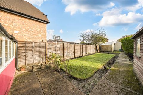 3 bedroom semi-detached house for sale, Godstone Hill, Godstone RH9