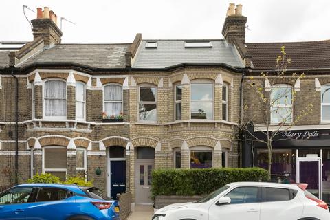 undefined, Commercial Way II, London SE15
