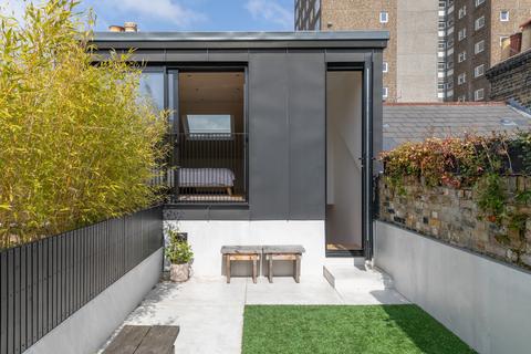 undefined, Commercial Way II, London SE15