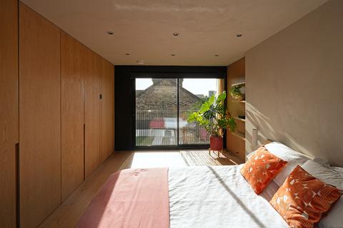 undefined, Commercial Way II, London SE15