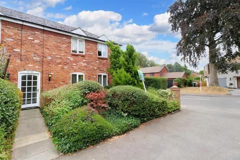 undefined, Manor Road, Kenilworth