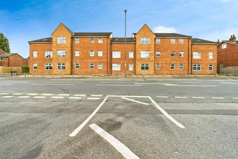 undefined, James Court, Hemsworth, Pontefract, WF9