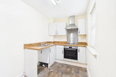 undefined, James Court, Hemsworth, Pontefract, WF9