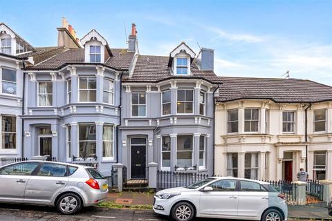 Roundhill Crescent, Brighton
