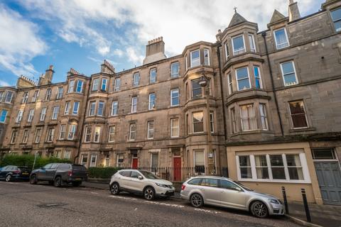 25 Polwarth Crescent, Edinburgh EH11