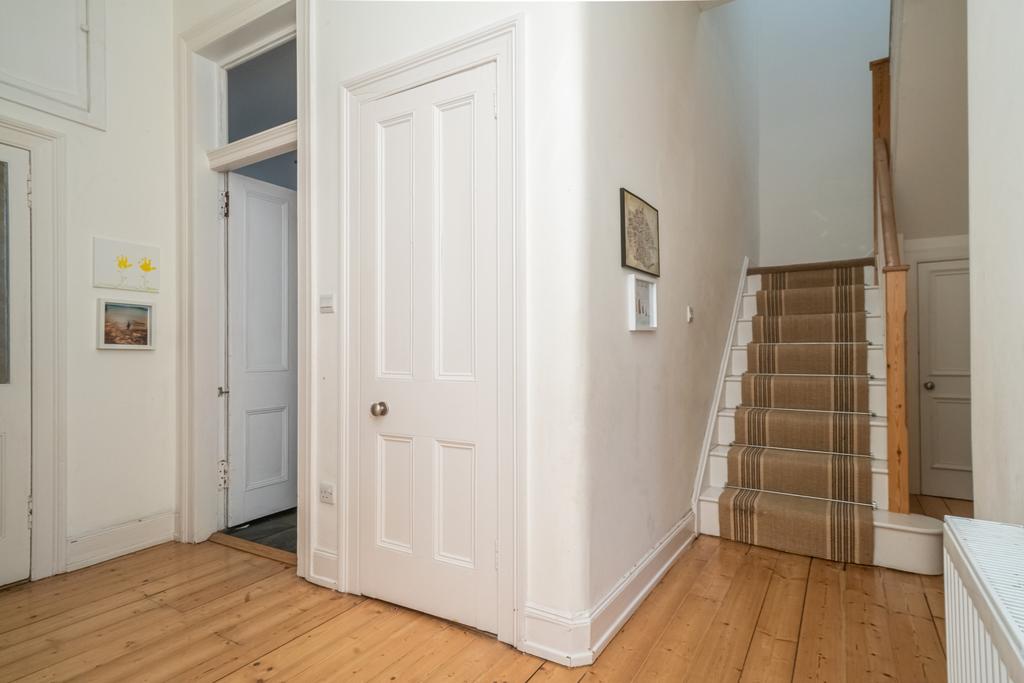 Hallway 1