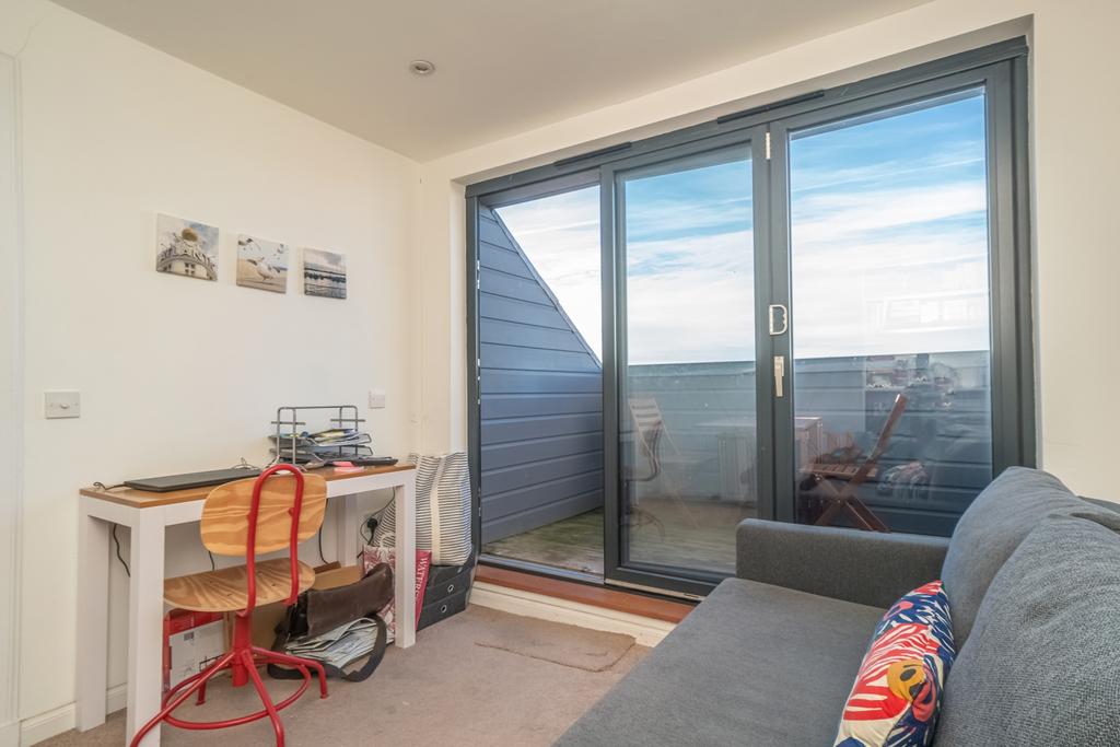 Balcony Room 2