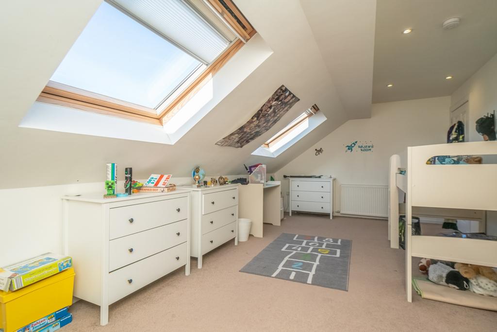 Bedroom 3 1