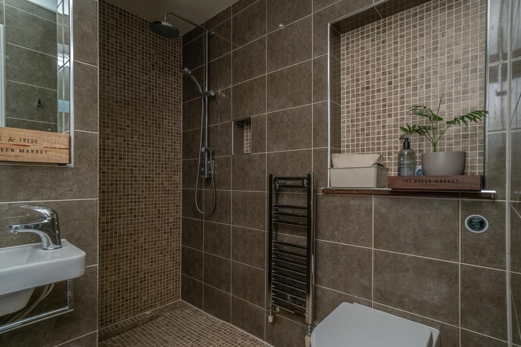 Wetroom 2