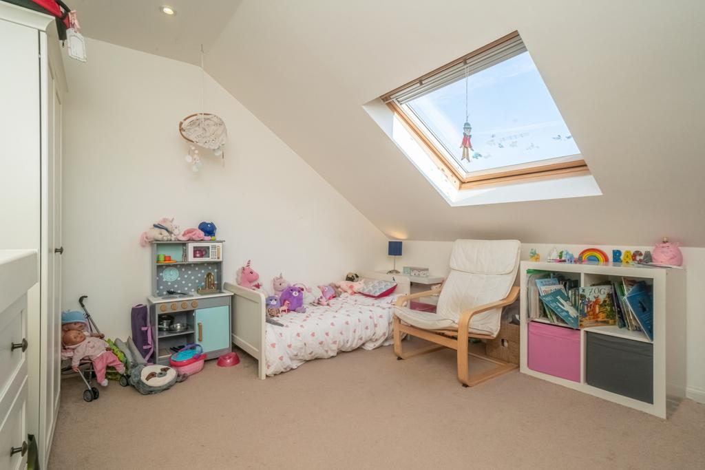 Bedroom 2 1
