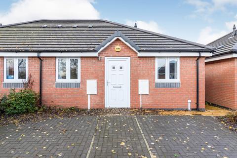 undefined, Scholars Way, Bilsthorpe, Newark, NG22