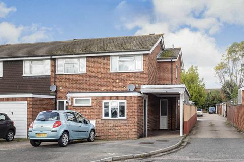 undefined, Chaucer Drive, Buckinghamshire HP21