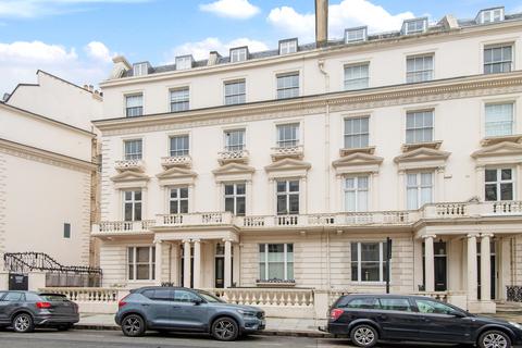 2 bedroom apartment to rent, Randolph Avenue, London, W9