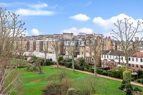 2 bedroom apartment to rent, Randolph Avenue, London, W9