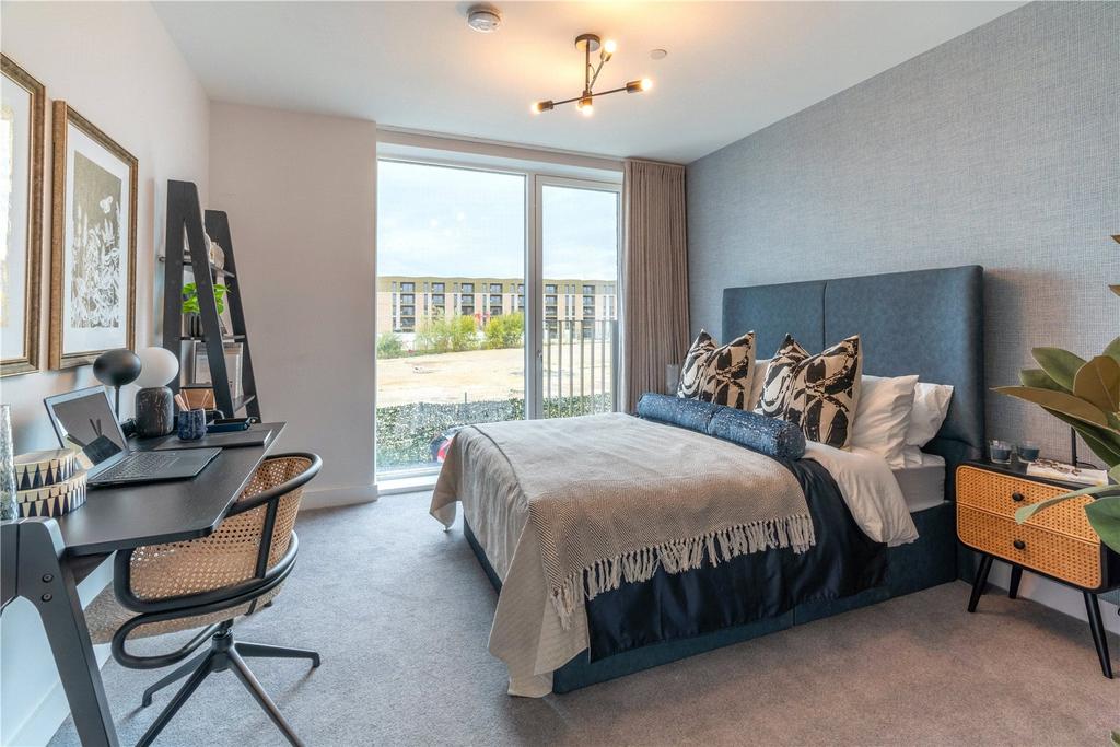 Show Home