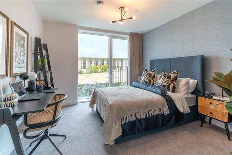 undefined, Fusion At Knights Park, Cambridge, Cambridgeshire, CB3