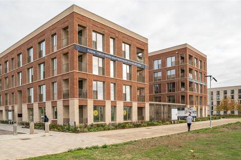 undefined, Fusion At Knights Park, Cambridge, Cambridgeshire, CB3