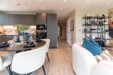 undefined, Fusion At Knights Park, Cambridge, Cambridgeshire, CB3