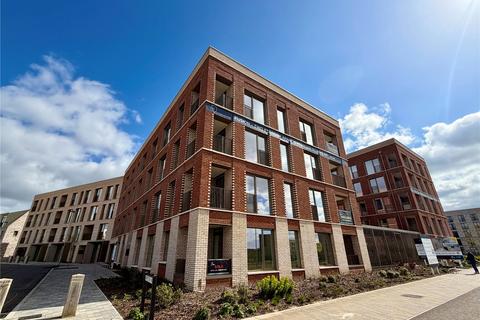 Apartment - Fusion At Knights Park, Cambridge, Cambridgeshire, CB3
