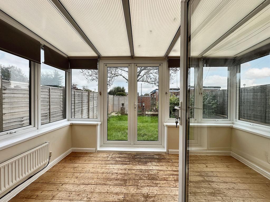 Conservatory
