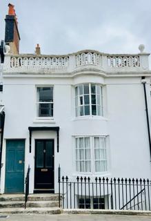 Brighton, East Sussex BN1