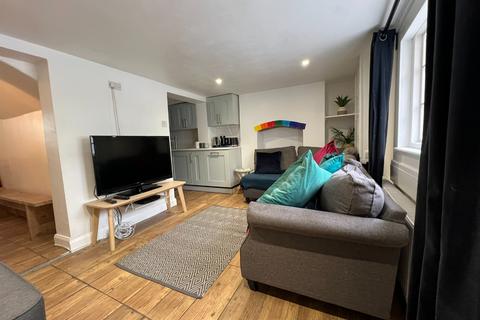5 bedroom terraced house to rent, Brighton, East Sussex BN1