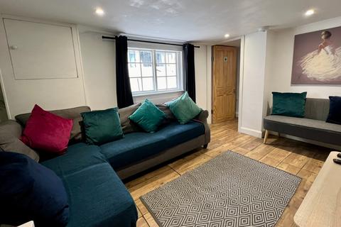 5 bedroom terraced house to rent, Brighton, East Sussex BN1