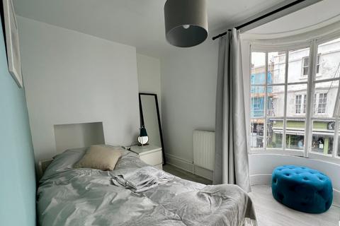 5 bedroom terraced house to rent, Brighton, East Sussex BN1