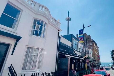 undefined, Brighton, East Sussex BN1