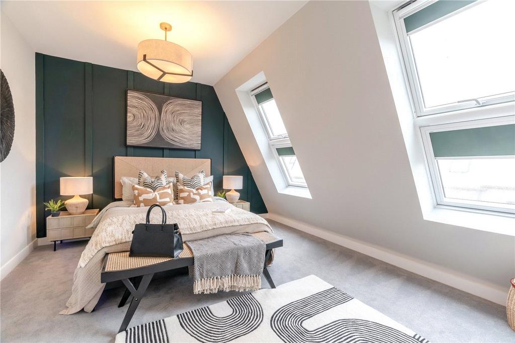 Show Home