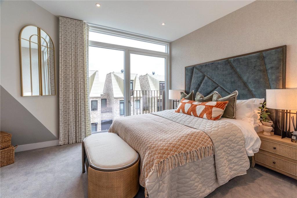 Show Home