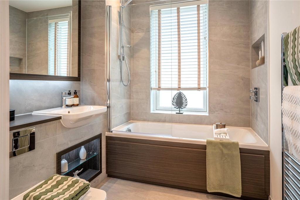 Show Home