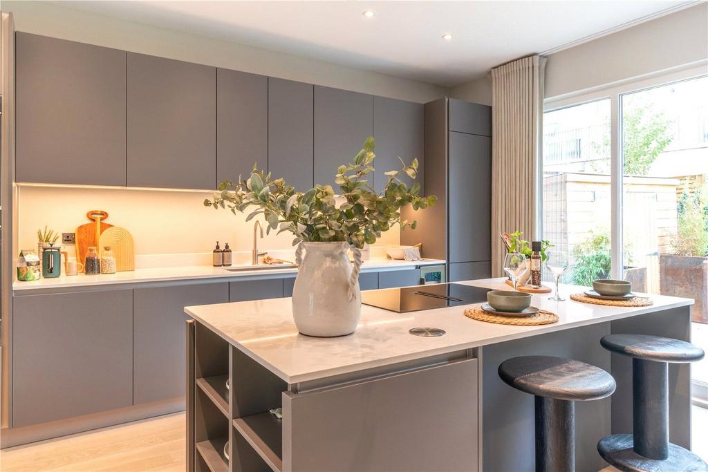 Show Home