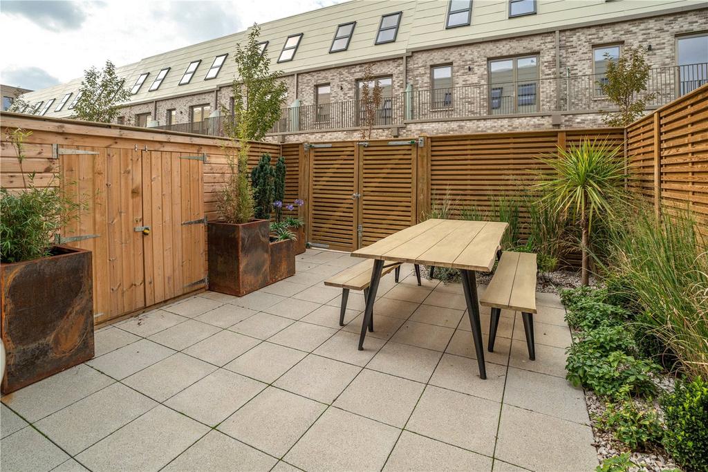 Show Home