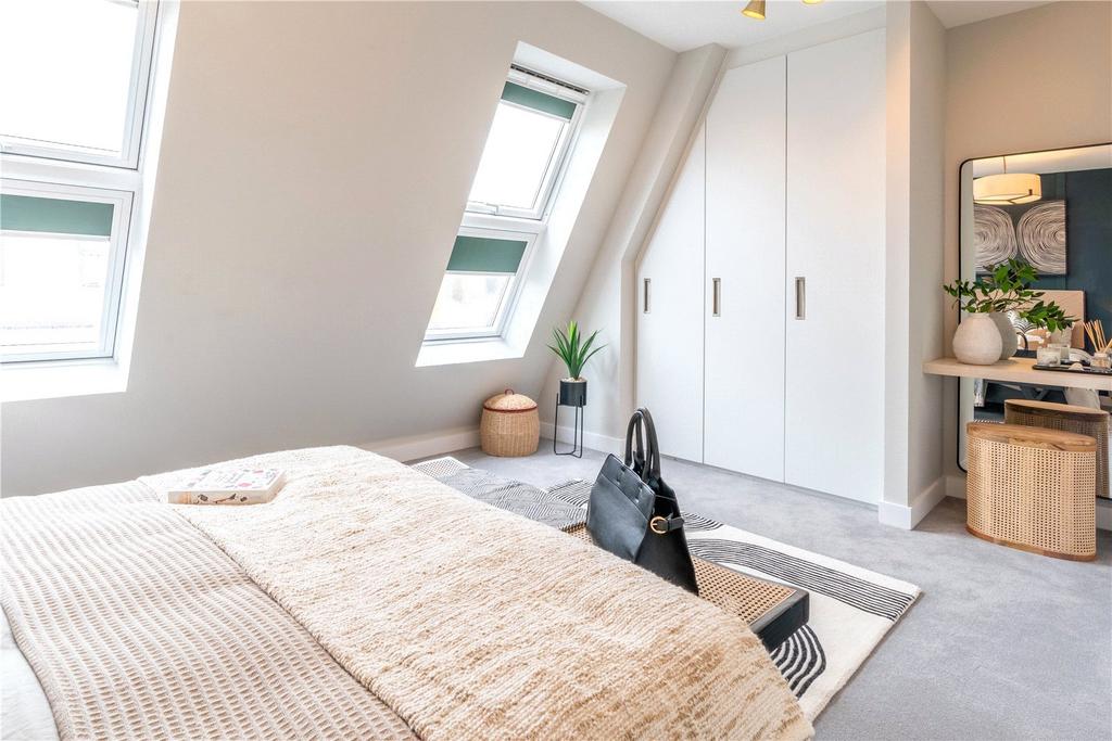 Show Home