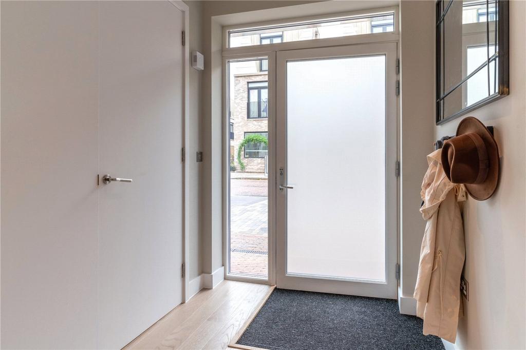 Show Home