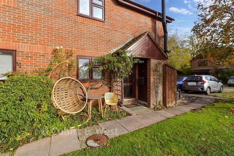 1 bedroom end of terrace house for sale, Westdene Meadows, Cranleigh GU6