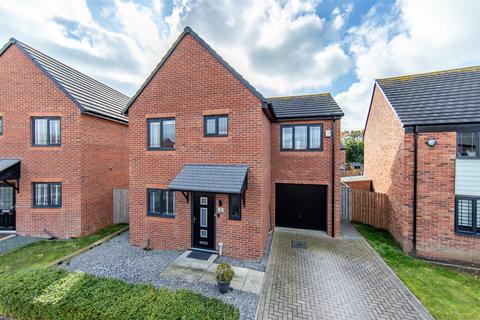 3 bedroom detached house for sale, Alwin Grove, Dinnington, NE13