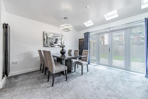 3 bedroom detached house for sale, Alwin Grove, Dinnington, NE13