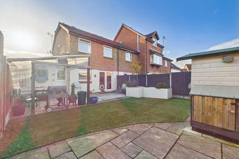 undefined, Frobisher Mews, Churchdown, Gloucester, Gloucestershire, GL3