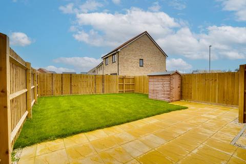 undefined, Rosemary Gardens, Newmarket CB8