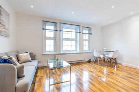 1 bedroom apartment to rent, Edgware Road, Little Venice, W2